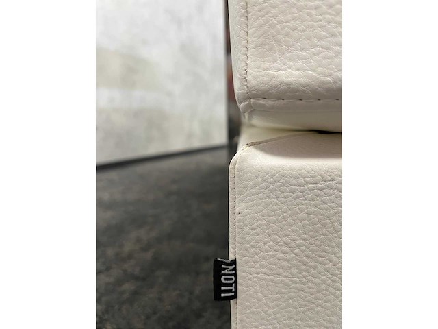 Noti ixo - kunstlederen lounge set - afbeelding 4 van  8