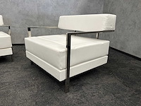 Noti ixo - kunstlederen lounge set - afbeelding 2 van  12