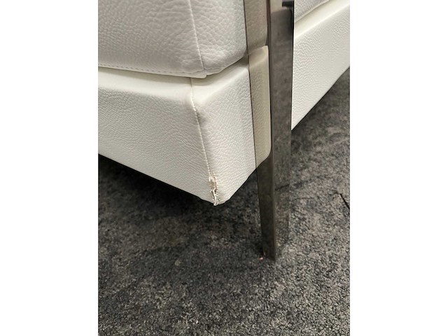 Noti ixo - kunstlederen lounge set - afbeelding 4 van  12