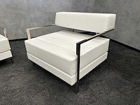 Noti ixo - kunstlederen lounge set - afbeelding 8 van  12