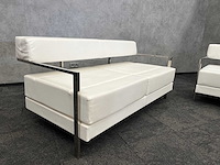 Noti ixo - kunstlederen lounge set - afbeelding 11 van  12