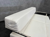 Noti ixo - kunstlederen lounge set - afbeelding 12 van  12
