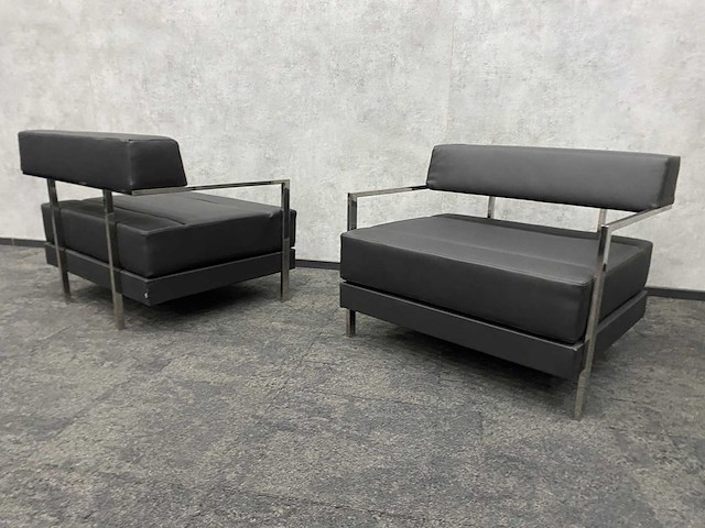 Noti ixo - lederen design set - afbeelding 5 van  15