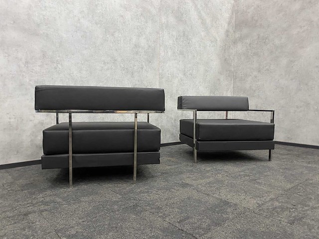 Noti ixo - lederen design set - afbeelding 6 van  15