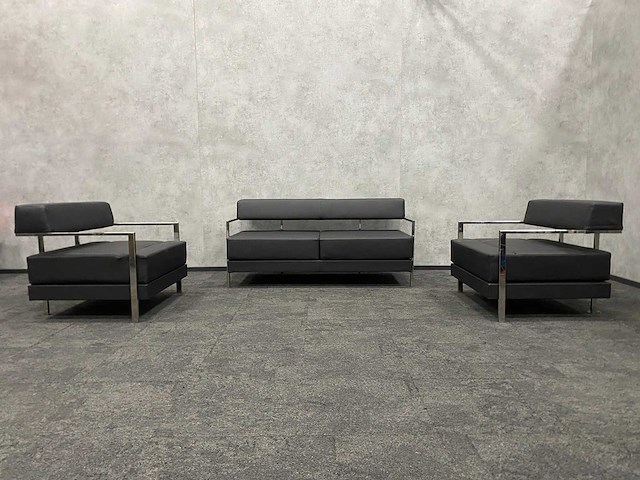 Noti ixo - lederen design set - afbeelding 1 van  15