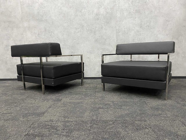 Noti ixo - lederen design set - afbeelding 9 van  15