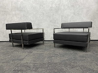 Noti ixo - lederen design set - afbeelding 9 van  15