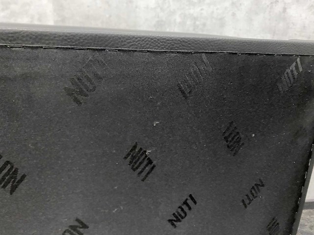 Noti ixo - lederen design set - afbeelding 10 van  15