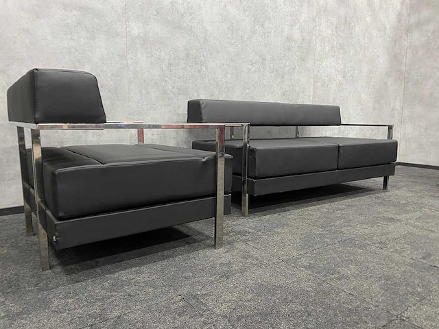 Noti ixo - lederen design set - afbeelding 12 van  15