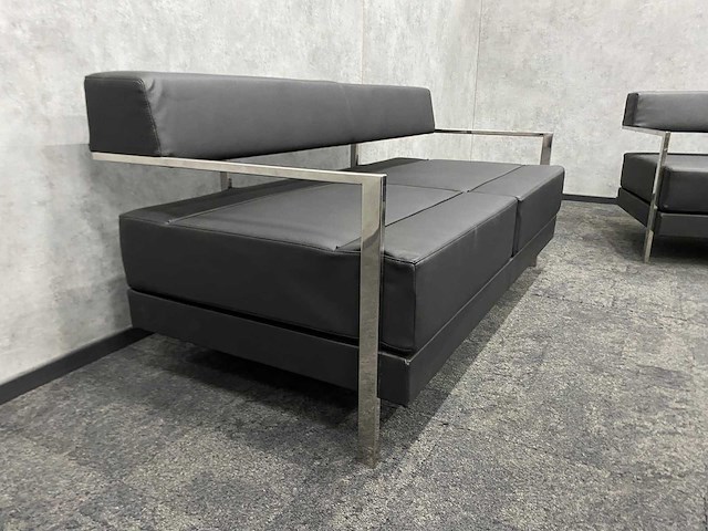 Noti ixo - lederen design set - afbeelding 14 van  15