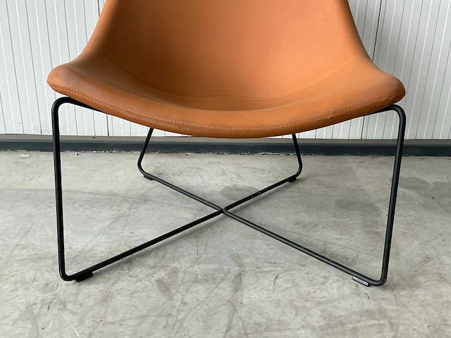 Noti mishell fauteuil - afbeelding 2 van  3