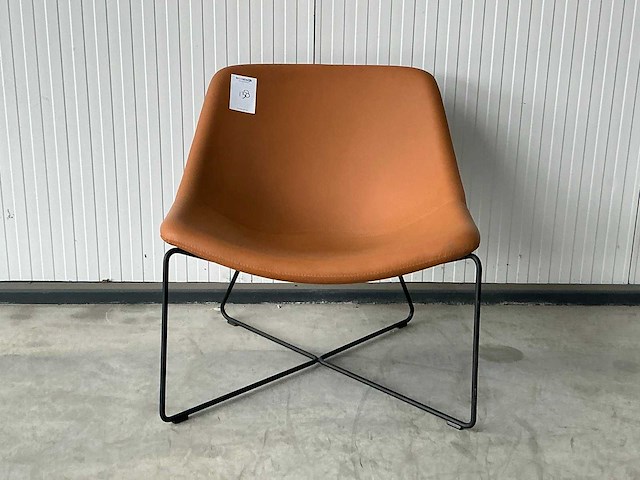 Noti mishell fauteuil - afbeelding 1 van  5