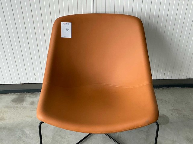 Noti mishell fauteuil - afbeelding 2 van  5