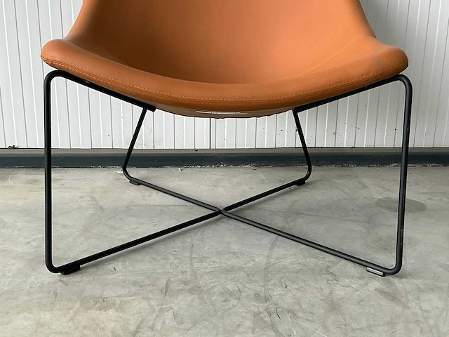 Noti mishell fauteuil - afbeelding 3 van  5