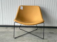 Noti mishell fauteuil - afbeelding 1 van  5