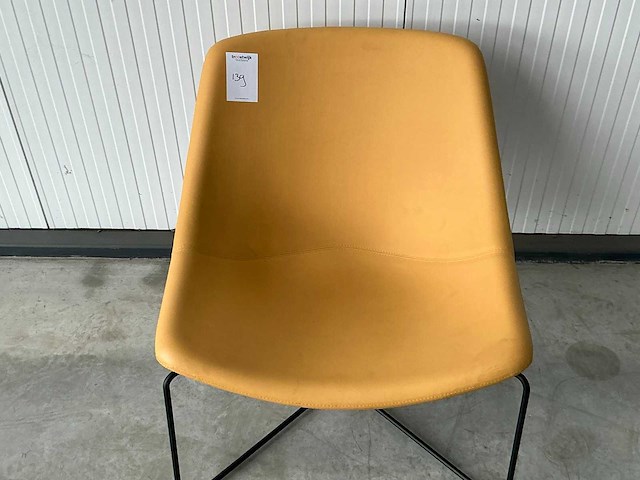 Noti mishell fauteuil - afbeelding 2 van  5