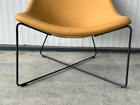 Noti mishell fauteuil - afbeelding 3 van  5