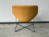 Noti mishell fauteuil - afbeelding 4 van  5