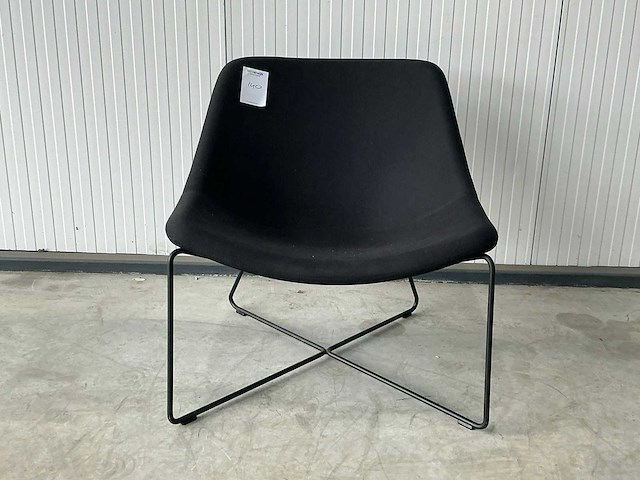 Noti mishell fauteuil - afbeelding 1 van  6