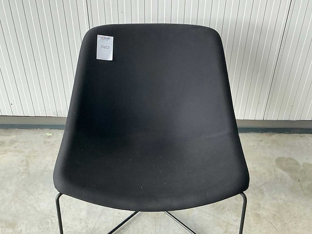 Noti mishell fauteuil - afbeelding 2 van  6