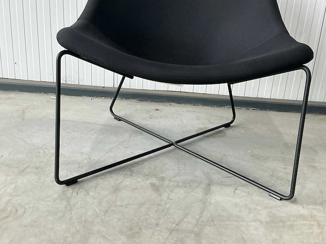 Noti mishell fauteuil - afbeelding 5 van  6