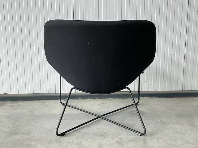 Noti mishell fauteuil - afbeelding 6 van  6