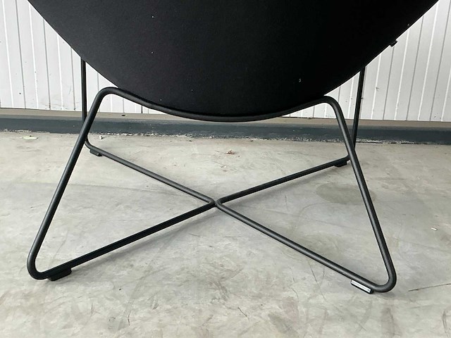 Noti mishell fauteuil - afbeelding 3 van  6