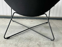 Noti mishell fauteuil - afbeelding 3 van  6
