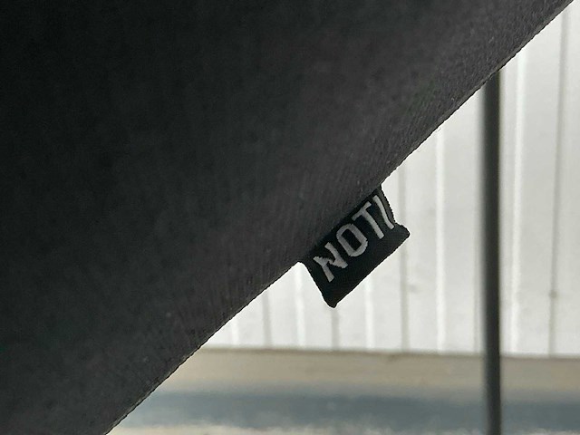 Noti mishell fauteuil - afbeelding 4 van  6