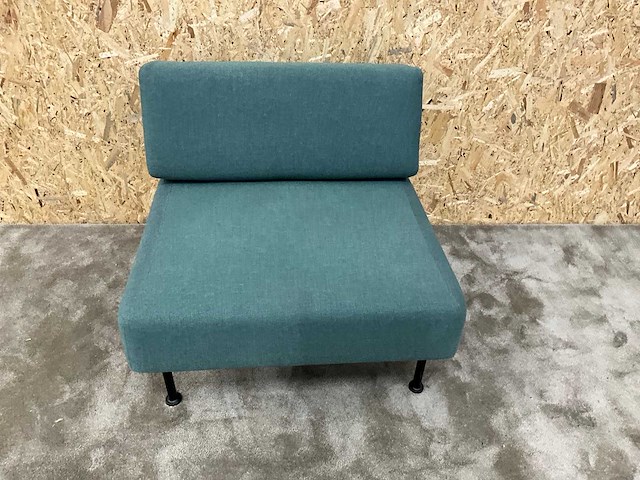 Noti muse sofa - afbeelding 4 van  8