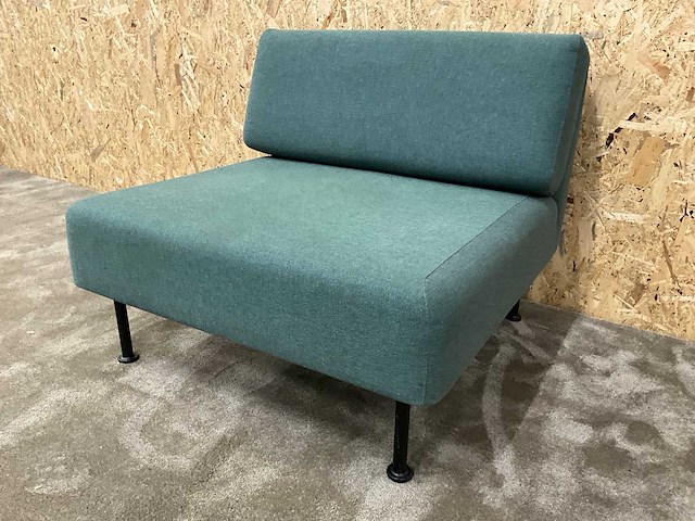 Noti muse sofa - afbeelding 1 van  8