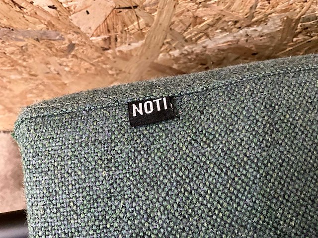 Noti muse sofa - afbeelding 7 van  7