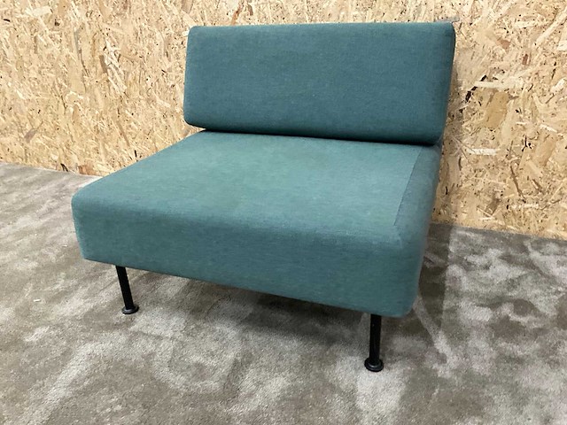 Noti muse sofa - afbeelding 2 van  8