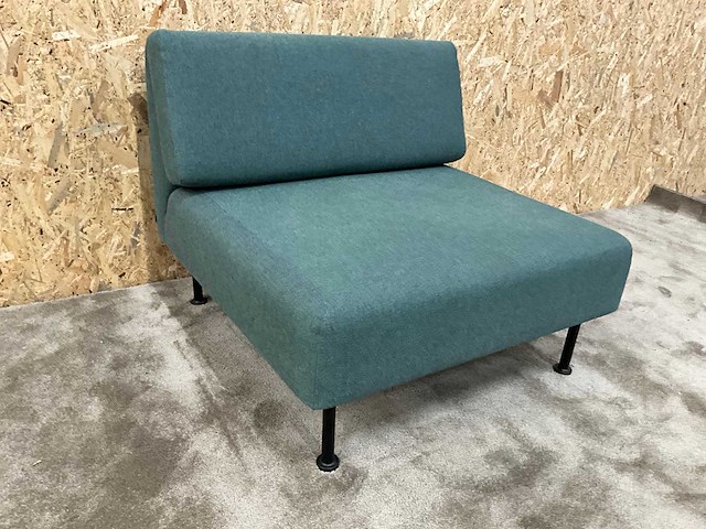 Noti muse sofa - afbeelding 7 van  8