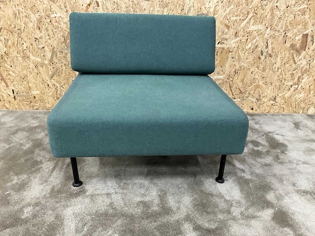 Noti muse sofa - afbeelding 3 van  7