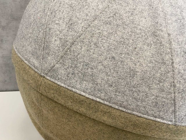 Noti rollo - ergonomische zitbal - afbeelding 2 van  6