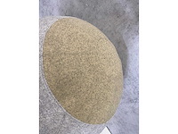 Noti rollo - ergonomische zitbal - afbeelding 4 van  6