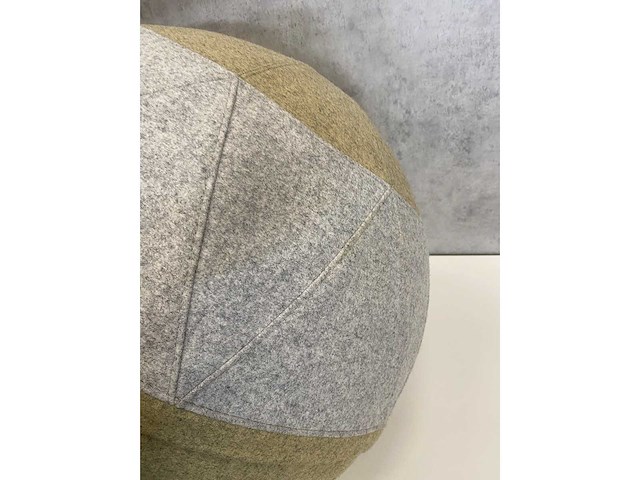 Noti rollo - ergonomische zitbal - afbeelding 6 van  6