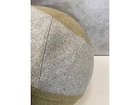 Noti rollo - ergonomische zitbal - afbeelding 6 van  6