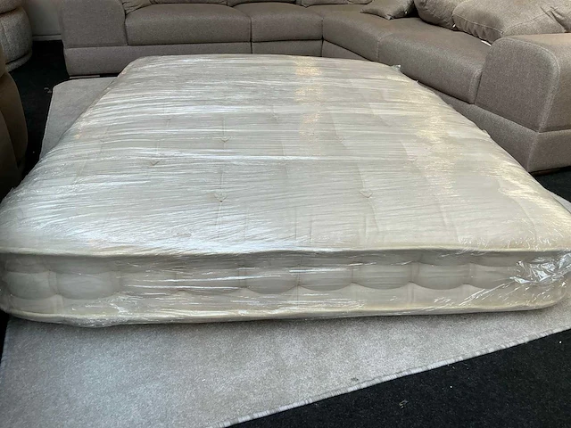 Notice luxury disign matras - afbeelding 2 van  4