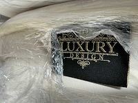 Notice luxury disign matras - afbeelding 4 van  4