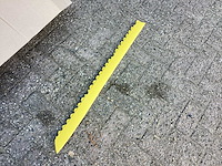 Notrax afwerkstrip (18x) - afbeelding 2 van  4