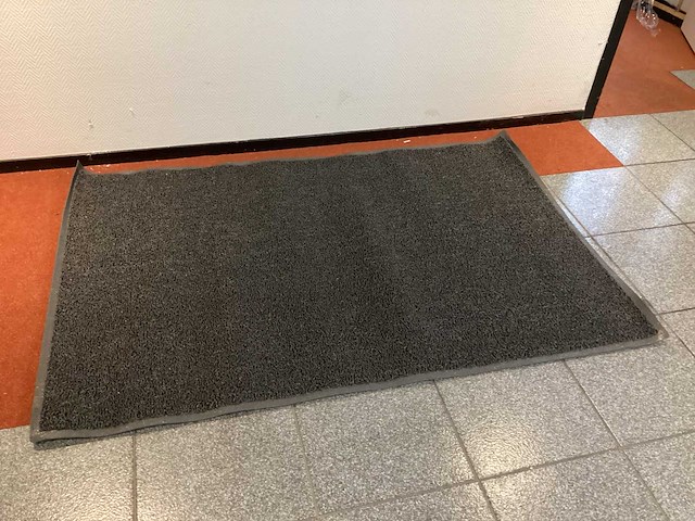 Notrax entreemat (3x) - afbeelding 1 van  4