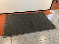 Notrax entreemat (3x) - afbeelding 1 van  4
