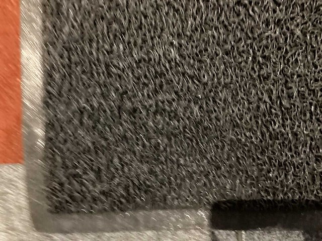 Notrax entreemat (3x) - afbeelding 4 van  4