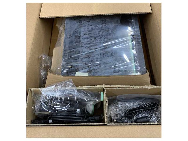 Nottrot n-line n156de p marine monitor 15.6 inch full hd 1920 x 1080 vesa mount - afbeelding 8 van  18