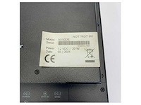 Nottrot n-line n156de p marine monitor 15.6 inch full hd 1920 x 1080 vesa mount - afbeelding 15 van  18