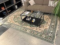 Nous living vloerkleed met salontafel