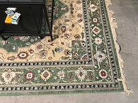 Nous living vloerkleed met salontafel - afbeelding 3 van  5
