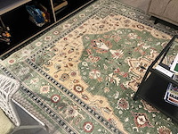 Nous living vloerkleed met salontafel - afbeelding 4 van  5
